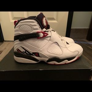 Air Jordan 8 men retro alternate
